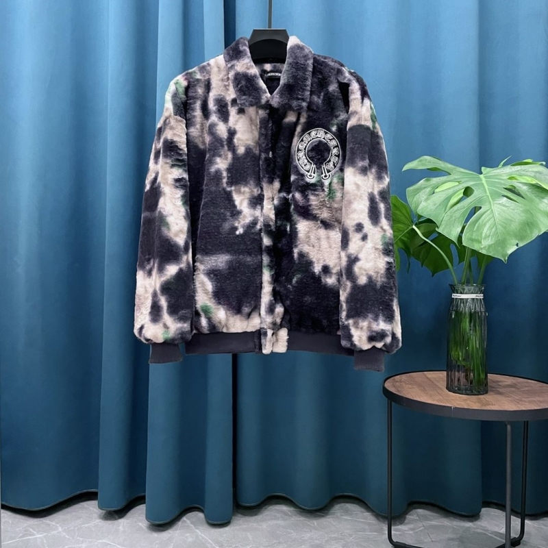 LV Coats